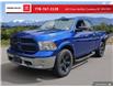 2014 RAM 1500 SLT (Stk: ST069642A) in Courtenay - Image 1 of 2