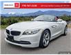2015 BMW Z4 28i (Stk: SX127810B) in Courtenay - Image 1 of 25