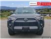 2021 Toyota 4Runner Base (Stk: P3393A) in Courtenay - Image 2 of 25