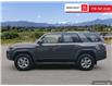 2021 Toyota 4Runner Base (Stk: P3393A) in Courtenay - Image 4 of 25