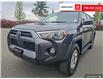 2021 Toyota 4Runner Base (Stk: P3393A) in Courtenay - Image 9 of 25
