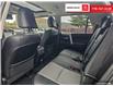 2021 Toyota 4Runner Base (Stk: P3393A) in Courtenay - Image 23 of 25