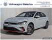 2025 Volkswagen Jetta GLI Autobahn (Stk: JI1875) in Waterloo - Image 1 of 24