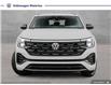 2025 Volkswagen Atlas Cross Sport 2.0 TSI Comfortline R-Line Black Edition (Stk: CS1775) in Waterloo - Image 2 of 25