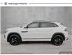 2025 Volkswagen Atlas Cross Sport 2.0 TSI Comfortline R-Line Black Edition (Stk: CS1775) in Waterloo - Image 3 of 25