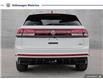 2025 Volkswagen Atlas Cross Sport 2.0 TSI Comfortline R-Line Black Edition (Stk: CS1775) in Waterloo - Image 5 of 25