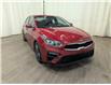2021 Kia Forte EX (Stk: 25043060) in Calgary - Image 1 of 27