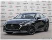 2025 Mazda Mazda3 Sport GT w/Turbo (Stk: 1725M34442) in London - Image 1 of 25