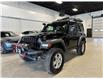 2022 Jeep Wrangler Sport (Stk: P13753) in Calgary - Image 1 of 17