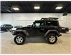 2022 Jeep Wrangler Sport (Stk: P13753) in Calgary - Image 2 of 17