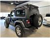 2022 Jeep Wrangler Sport (Stk: P13753) in Calgary - Image 3 of 17