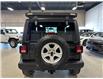 2022 Jeep Wrangler Sport (Stk: P13753) in Calgary - Image 4 of 17