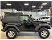 2022 Jeep Wrangler Sport (Stk: P13753) in Calgary - Image 6 of 17