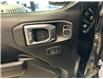 2022 Jeep Wrangler Sport (Stk: P13753) in Calgary - Image 9 of 17