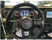2022 Jeep Wrangler Sport (Stk: P13753) in Calgary - Image 13 of 17