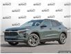 2025 Chevrolet Trax LT (Stk: 25C336) in Tillsonburg - Image 1 of 25