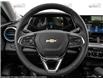 2025 Chevrolet Trax LT (Stk: 25C336) in Tillsonburg - Image 13 of 25