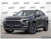 2025 Chevrolet Trax LT (Stk: 25C335) in Tillsonburg - Image 1 of 22
