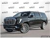 2025 GMC Yukon XL Denali (Stk: 7OD49715363) in Grimsby - Image 1 of 16