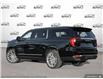 2025 GMC Yukon XL Denali (Stk: 7OD49715363) in Grimsby - Image 4 of 16