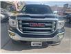 2017 GMC Sierra 1500 SLT (Stk: G512425) in Scarborough - Image 2 of 28