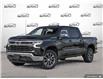 2025 Chevrolet Silverado 1500 LT (Stk: R439) in Grimsby - Image 1 of 25