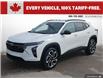 2025 Chevrolet Trax 2RS (Stk: 2-11742) in Oshawa - Image 1 of 20