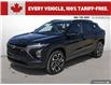 2025 Chevrolet Trax 2RS (Stk: 2-11750) in Oshawa - Image 1 of 20