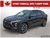 2025 Chevrolet Trax 2RS (Stk: 2-11748) in Oshawa - Image 1 of 20