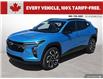 2025 Chevrolet Trax 2RS (Stk: 2-11755) in Oshawa - Image 1 of 20