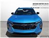 2025 Chevrolet Trax 2RS (Stk: 2-11755) in Oshawa - Image 2 of 20