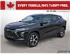 2025 Chevrolet Trax 1RS (Stk: 2-11747) in Oshawa - Image 1 of 20
