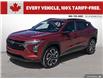2025 Chevrolet Trax 2RS (Stk: 2-11751) in Oshawa - Image 1 of 20