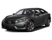 2016 Honda Civic LX (Stk: 1725M32383A) in London - Image 1 of 11