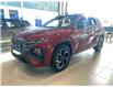 2025 Hyundai Tucson Hybrid Ultimate (Stk: 80322) in Saskatoon - Image 3 of 15
