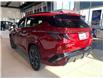 2025 Hyundai Tucson Hybrid Ultimate (Stk: 80322) in Saskatoon - Image 4 of 15