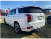 2022 Hyundai Palisade Ultimate Calligraphy (Stk: F0661) in Saskatoon - Image 6 of 30