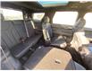 2022 Hyundai Palisade Ultimate Calligraphy (Stk: F0661) in Saskatoon - Image 18 of 30