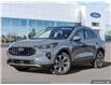 2025 Ford Escape Platinum (Stk: S-1316) in Calgary - Image 1 of 23