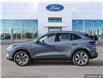 2025 Ford Escape Platinum (Stk: S-1316) in Calgary - Image 3 of 23