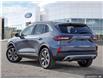 2025 Ford Escape Platinum (Stk: S-1316) in Calgary - Image 4 of 23