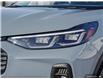 2025 Ford Escape Platinum (Stk: S-1316) in Calgary - Image 9 of 23