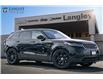 2018 Land Rover Range Rover Velar P380 SE R-Dynamic (Stk: S648429A) in Surrey - Image 1 of 18