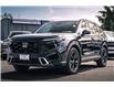 2025 Honda CR-V Hybrid Touring (Stk: R114121A) in Surrey - Image 4 of 18