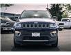 2018 Jeep Compass Limited (Stk: LC2566) in Surrey - Image 3 of 18