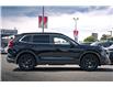 2025 Honda CR-V Hybrid Touring (Stk: R114121A) in Surrey - Image 9 of 18
