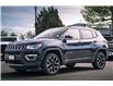 2018 Jeep Compass Limited (Stk: LC2566) in Surrey - Image 4 of 18