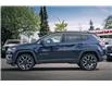 2018 Jeep Compass Limited (Stk: LC2566) in Surrey - Image 5 of 18