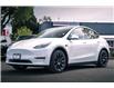 2021 Tesla Model Y Standard Range (Stk: LC2558) in Surrey - Image 4 of 18