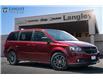 2017 Dodge Grand Caravan CVP/SXT (Stk: LC2549A) in Surrey - Image 1 of 18